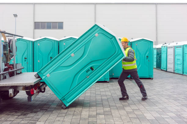 Best Porta potty rental near me  in White City, UT