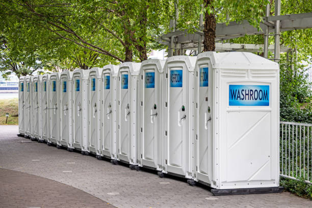 Portable Toilet Options We Offer in White City, UT