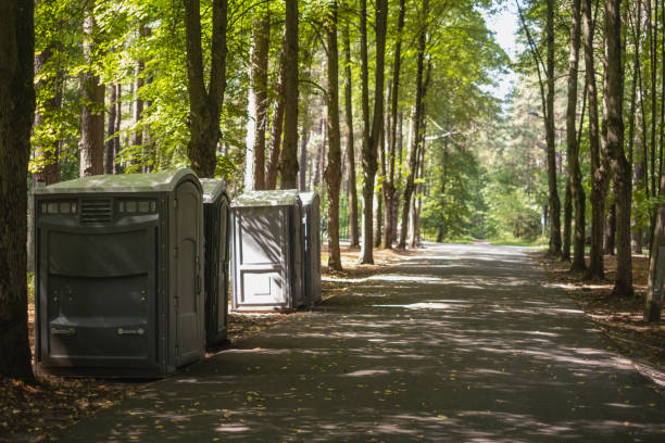 Best Long-term porta potty rental  in White City, UT