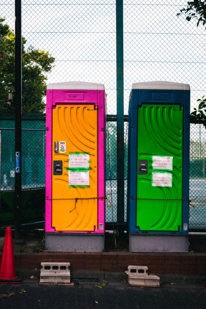 Best Porta potty rental for parties  in White City, UT