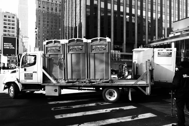 Best Porta potty rental for parties  in White City, UT
