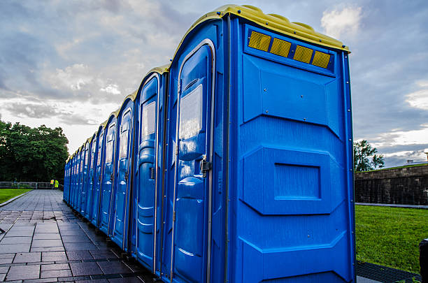 Best Construction site porta potty rental  in White City, UT